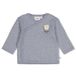 Feetje longsleeve Breakfast Buddy - blauw