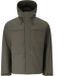 Whistler Waterdichte Jas Liel Pro Mannen Zwart XS