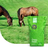 MRS Seeds & Mixtures MR Seeds Horse Elite mix - Graszaad Paardenweide Universeel - 5 kg