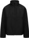 Kappa Diro Veste imperméable Homme Noir Taille L