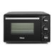 Tristar OV-3620 Mini Oven - 19L, Black & Stainless Steel, Freestanding