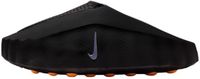 Nike Mind 001 Slide Black Chrome - Maat 44