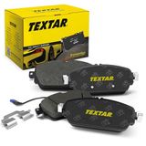 TEXTAR HELLA GmbH & Co. 2 jaar garantie
