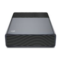 Seagate One Touch Desktop - Externe harde schijf - 20TB - USB-C
