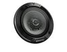 Kenwood KFC-S1367 2-weg autospeakers 13 cm 260 W