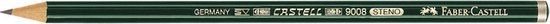 Faber-Castell Stenopotlood FC 9008 HB