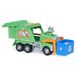 PAW Patrol Rocky Reuse It Truck avec figurine et 3 outils