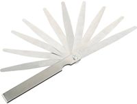 Dasqua 1832-0100 Sensormaat 0.03 - 1.00 mm Aantal pagina's: 32 DIN 2275