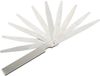 Dasqua 1832-0100 Sensormaat 0.03 - 1.00 mm Aantal pagina's: 32 DIN 2275