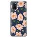 ERT GROUP mobiel telefoonhoesje voor Oppo A92/ A72/ A52 origineel en officieel erkend Babaco patroon Flowers 014 optimaal aangepast aan de vorm van de mobiele telefoon, hoesje is gemaakt van TPU