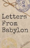 Letters Libri GmbH Letters From Babylon Paperback