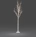 Konstsmide LED berk op voet 240cm 24V 120x - warmwit