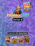 Parables4Kids Parables Series 6