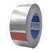 ACIT Versterkte Aluminiumtape, Hittebestendige aluminiumtape, hittebestendig, waterbestendig en bestand tegen hoge temperaturen 50 m x 50 mm