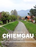 Chiemgau Paperback