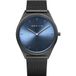 Bering 17039-227 Unisex Horloge Quartz Uurwerk - Ultra Slim Collectie met Roestvrij Staal en Saffierglas