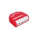 Shelly wave 1pm eu lr schakelaar (rood, z-wave, z-wave+)