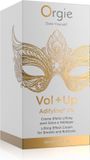 Orgie - Vol + Up Lifting Effect Cream for Breasts and Buttocks