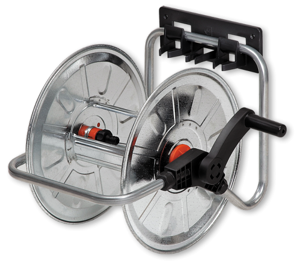 Bradas AG131 - Slanghouder - 8010943000021