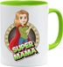 Mama Mok Super Mama Koffiemok