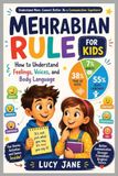 The Mehrabian The Mehrabian Rule for Kids