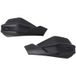 SW-Motech Handbeschermers Adventure voor motorfiets, mat zwart, aluminium/kunststof