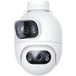 IMILAB EC6 Dual IP-beveiligingscamera Buiten 1920 x 1080 Pixels Plafond/muur