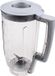 BOSCH Blenderbeker 00703198 Transparant/Grijs Plastique