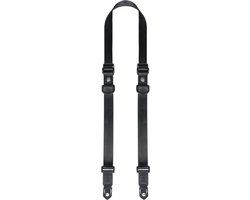 GGS MS-1B Mirrorless Camera Strap - Black