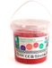 Deqube Sable Magique dans un pot 900g Rose