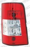 PRASCO Heckleuchte CI9174164 links