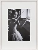 Henzo Viola Cadre photo 50x40 cm Blanc