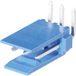 TE Connectivity 281698-5 Male header (standaard) AMPMODU HE14 Totaal aantal polen: 5 Rastermaat: 2.54 mm Inhoud: 1 stuk(s)