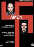 Amen DVD