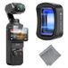 K&amp;F Concept K&F Concept 1.2X Anamorphic lens voor DJI Osmo Pocket 3