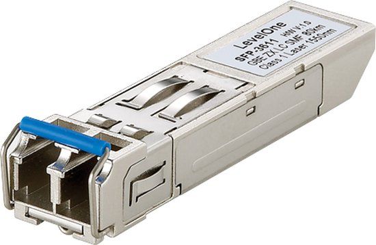 Levelone SFP-3611