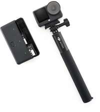 DJI Osmo Action 6 Adventure Combo 4K Ultra HD Action Camera