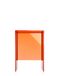 Kartell Max Beam Bijzettafel Oranje