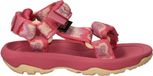 Teva T HURRICANE XLT 2 Unisex Sandalen - NEON FLORAL LILAS