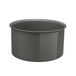 Lagostina 157751 Multifunctionele Pan Rond Aluminium Keramisch 16 cm Grijs