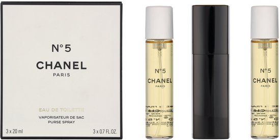 Chanel N°5 / 60 (ml) / Women