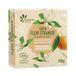 FLEURANCE NATURE Parfumzeep, oranje bloem, 100 g, standaard, uniek