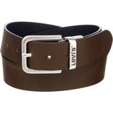 LEVI'S ® Reversible Core Belt donkerbruin