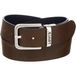 LEVI'S ® Reversible Core Belt donkerbruin