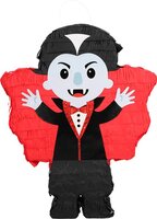Boland Piñata Vampier - Horror Themafeest Decoratie - 33 x 10 x 45 cm