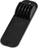 madesmart Klassieke Kleine Mes Mat, Carbon