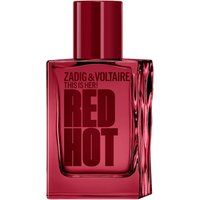 Zadig & Voltaire Eau de Parfum / 30 ml / Women