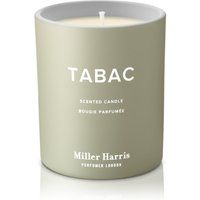 Miller Harris Tabac Geurkaars 220g