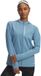 Under Armour OutRun The Storm Trainingsjas dames Blauw XL/42