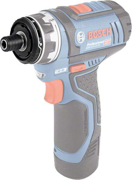 Bosch GFA 12-X Professional FlexiClick Bithouderadapter - 1600A00F5J